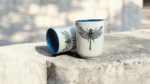 Flying Mug
