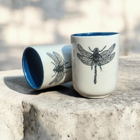 Flying Mug