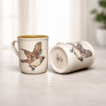 Bird Mug