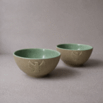 Bird Bowl - set of two