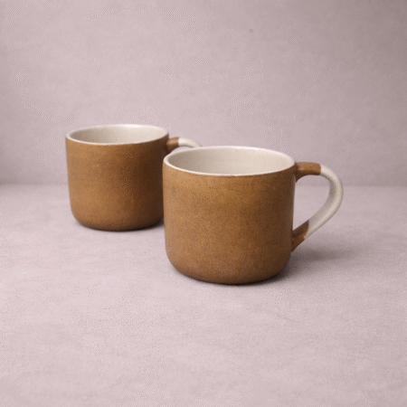 Cup - set of 2