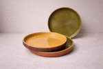Argiile Quarter Plates