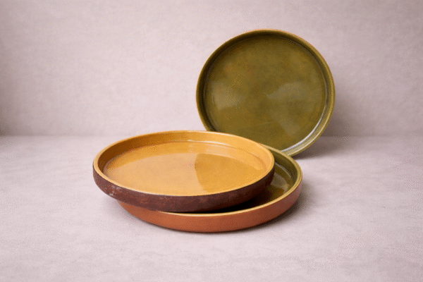 Argiile Quarter Plates