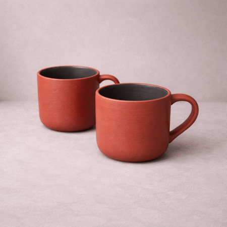 Cup - set of two